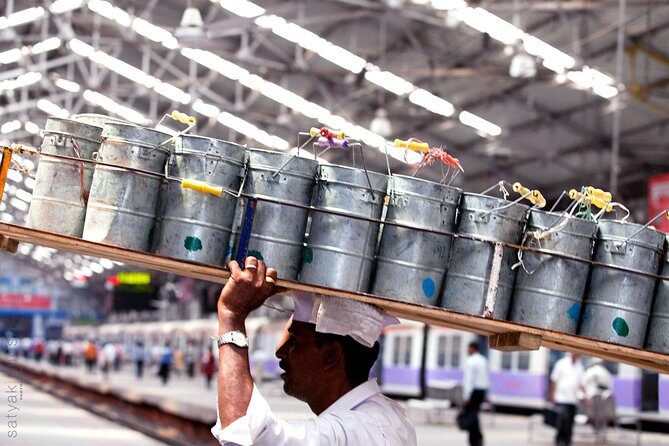 Mumbai Full-Day Shore Excursion - Authentic Insights from Past Travelers