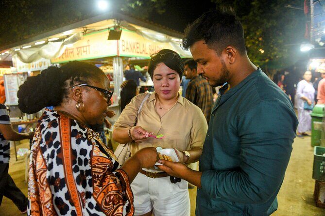 Mumbai Heritage, Food Tour & Bustling Local Bazaar Walk - The Sum Up