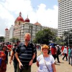 Mumbai heritage walking tour of Gothic and Art Deco buildings - The Sum Up