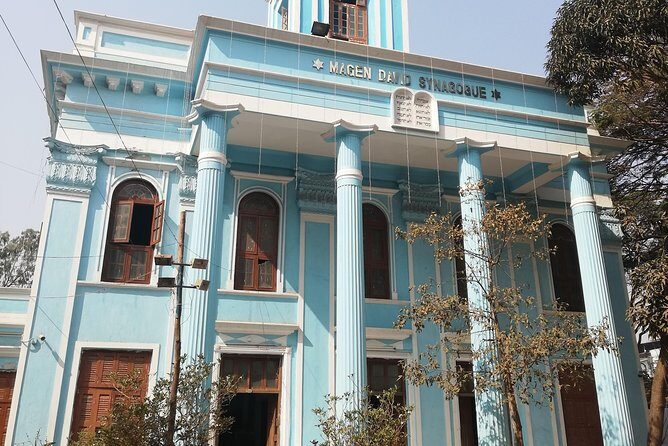 Mumbai Jewish Tour - Who Should Consider This Tour?