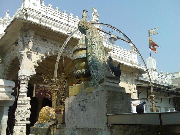 Mumbai (Malabar District) Self-Guided Tour - Frequently Asked Questions