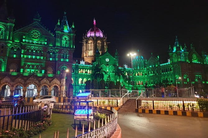 Mumbai Night Lights Tour - Why This Tour Offers Good Value