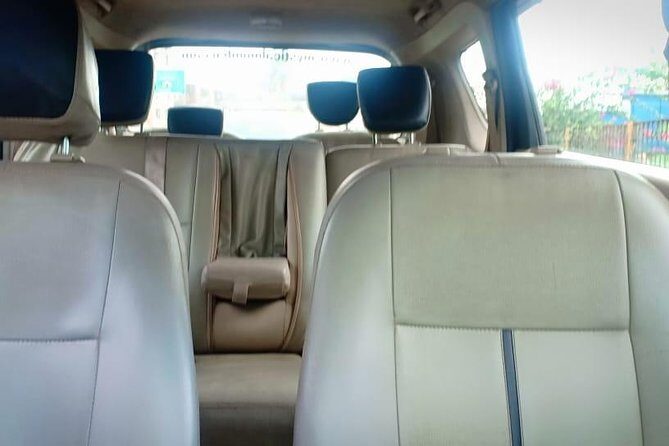 Mumbai Private Car Rental with Professional Driver - Why This Private Car Rental Offers Great Value