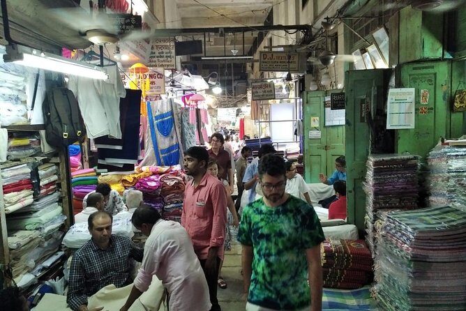 Mumbai Private City Sightseeing with Slum Tour - Transportation and Guide Quality