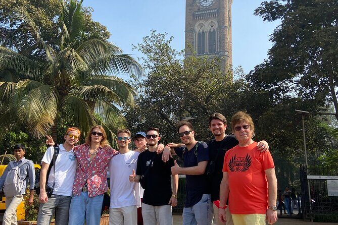 Mumbai Private City Tour - Essentials of Mumbai - Transportation and Timing