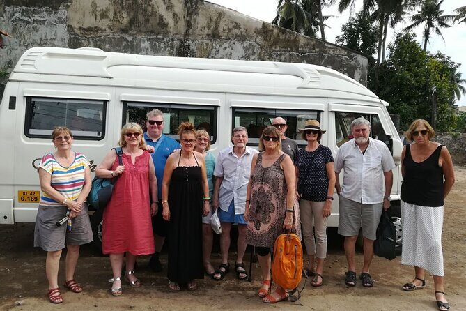 Mumbai Private shore excursion - Key Points
