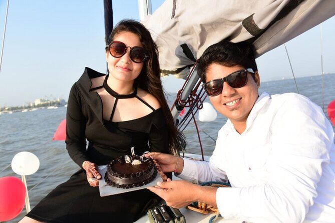 Mumbai Private Sunrise/Sunset Sailing 8ppl Boat Tour - Who Would Love This Experience?