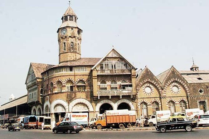 Mumbai Shopping Tour in Private Vehicle - Detailed Breakdown of the Mumbai Shopping Tour