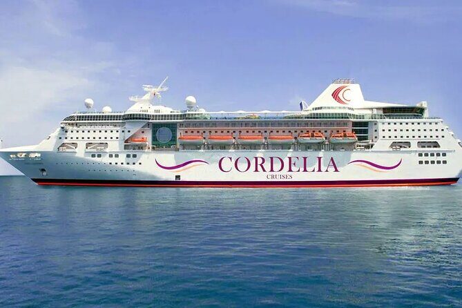 Mumbai Shore Excursions Full Day Mumbai City Tour with Guide - The Experience: Comfort, Knowledge, and Local Stories