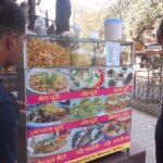 Mumbai Street Food Tour with Sunset View - Who Would Love This Tour?