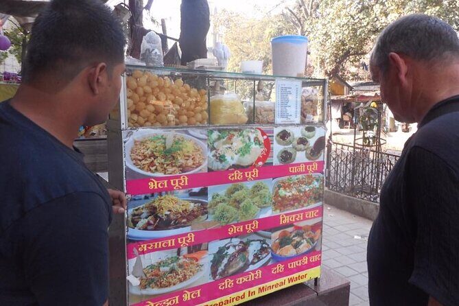 Mumbai Street Food Tour with Sunset View - Who Would Love This Tour?