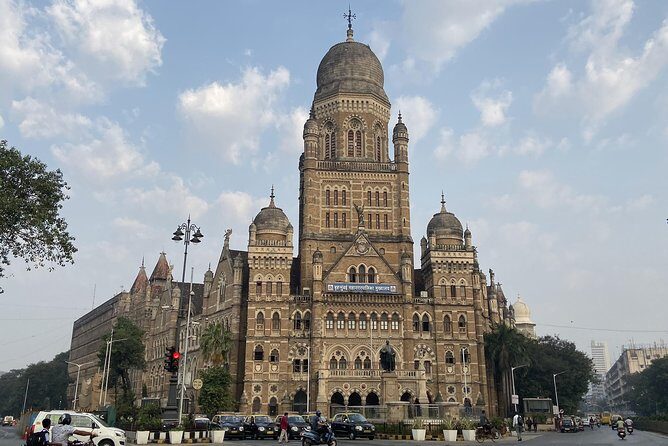 Mumbai Tours for Cruise Travellers (Private & Group Options) - Transportation and Guide Experience