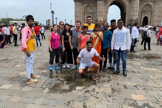 Mumbai Unseen: Local Train Ride And Sightseeing Tour - Authentic Insights from Reviewers