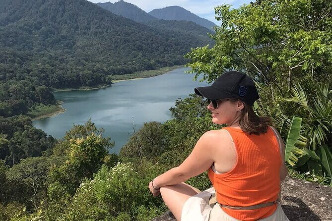 Munduk Highlights: Stunning North Bali Waterfalls & Temple - Why This Tour Offers Great Value