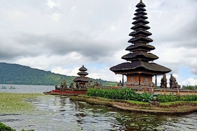 Munduk Twin lake Trekking, Ulun Danu Beratan & Hidden Waterfall - Practical Details and Tips