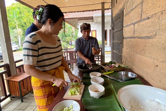 Munduk:authentic local Home cooking class - Why This Tour Is Worth Considering