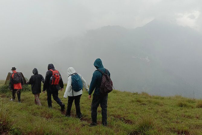 Munnar Letchmi hills Trekking - Final Thoughts