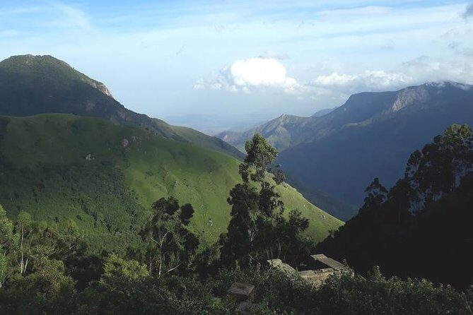 Munnar Tea valley Tour ( By Munnar Info) - Key Points