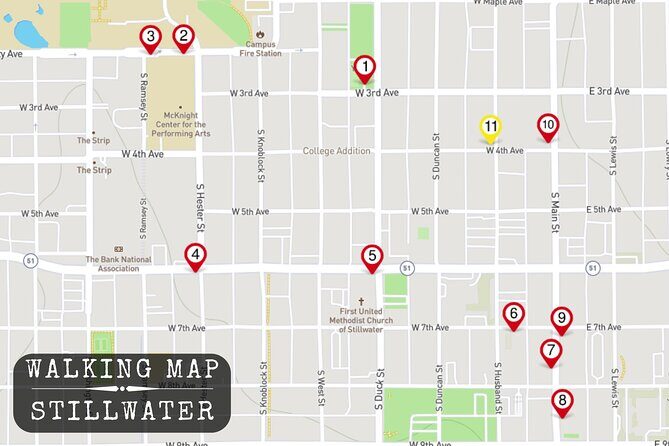 Murder Mystery Detective Experience in Stillwater OK - Practical Tips for Making the Most of Your Experience