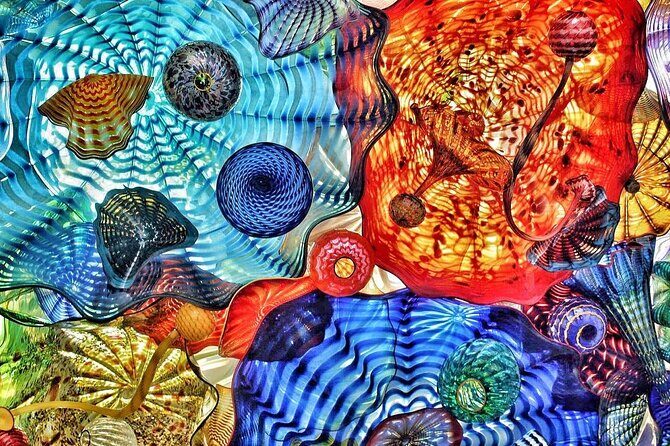 Museum of Glass and Thea Foss Waterway Walking Tour - Why This Tour Works for You