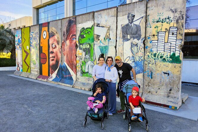 Museum Row Tour: The Fast & The Fossilized on Wilshire Blvd - Why This Tour Works Well