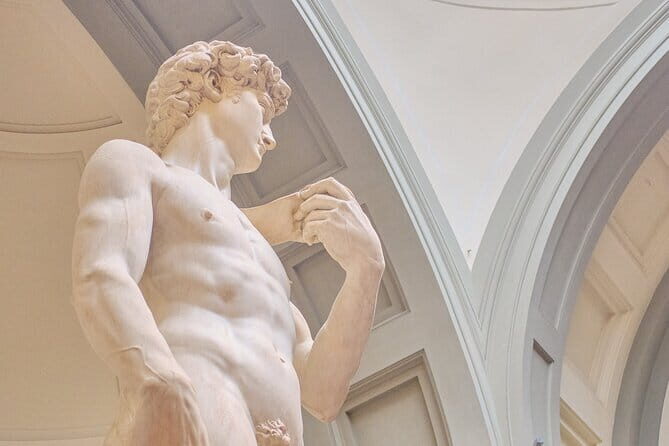 Museums special: Accademia & Uffizi combo tour - monolingual small group tour - An Honest Look at the Itinerary and Experience