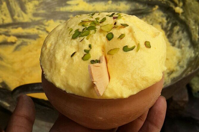 Musical Tour with Street Food Tour of Banaras - Why You Should Consider This Tour