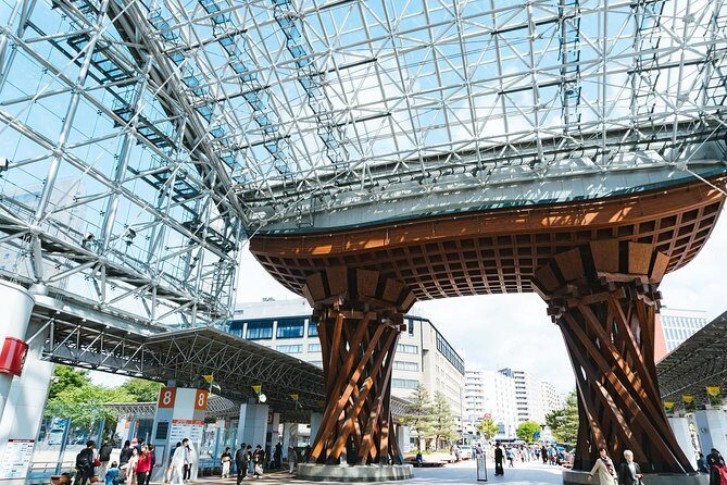 Must See Kanazawa With A Local: Private & Personalized - Who Would Love This Tour?