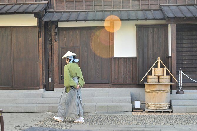 Must-See Nagasaki With A Local: Private & Personalized Walking Experience - Who Should Consider This Tour?
