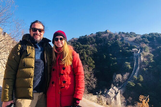 Mutianyu Great Wall All-inclusive Private Tour with Options - Final Thoughts