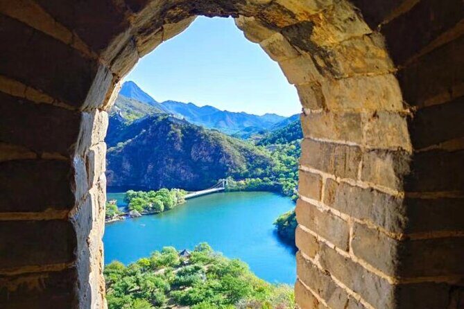 Mutianyu Great-wall and Huanghuacheng Water Great-wall Tour within One Day - An In-Depth Look at the Tour Experience