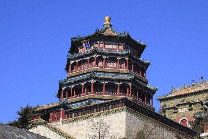 Mutianyu Great Wall and Summer Palace One Day Tour - FAQ