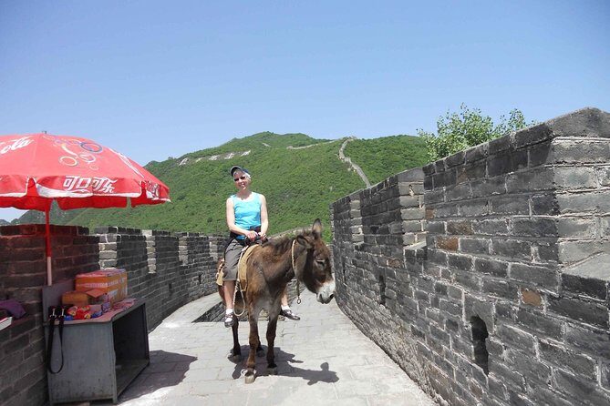 Mutianyu Great Wall and Summer Palace Private Day Trip with Lunch - What Makes This Tour Stand Out?