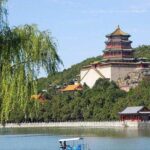 Mutianyu Great Wall and Summer Palace Trip with English Driver - Frequently Asked Questions
