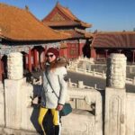 Mutianyu Great Wall & Forbidden City Private Guided Tour - Exploring Tiananmen Square
