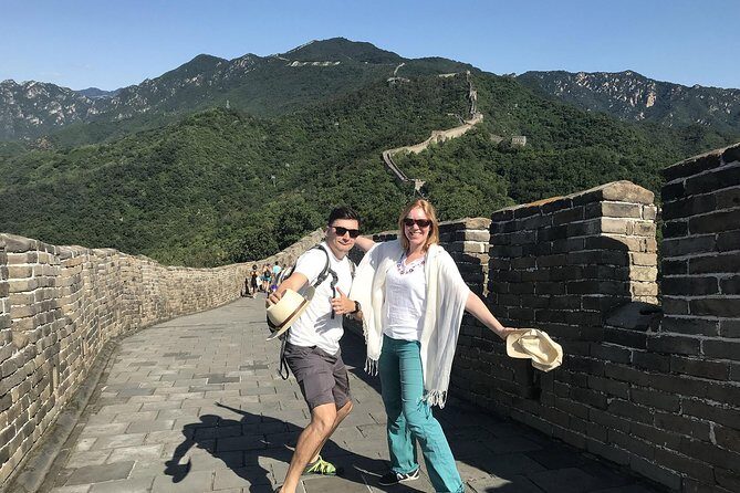 Mutianyu Great Wall, Forbidden City & Tiananmen, Private Day Trip - Final Thoughts: Who Should Consider This Tour?