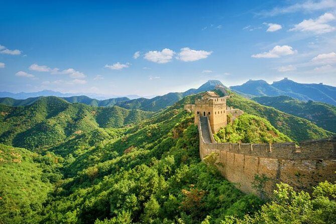 Mutianyu Great Wall from Beijing on Private Basis All Inclusive - FAQs