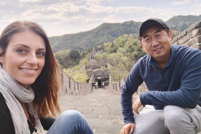 Mutianyu Great Wall Full-Day Private Tour from Beijing - Practical Details and What to Expect