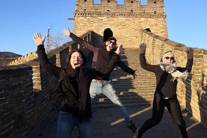 Mutianyu Great Wall & Old Hutong Private Layover Guided Tour - Final Thoughts: Is It Worth It?
