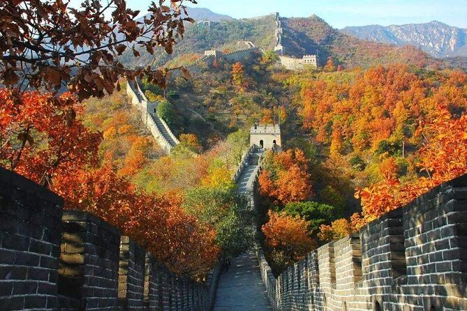 Mutianyu Great Wall Private Day Tour With English-Speaking Driver - Who Is This Tour Best For?