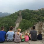 Mutianyu Great Wall Private Layover Guided Tour - The Detailed Experience of the Mutianyu Great Wall Private Layover Tour