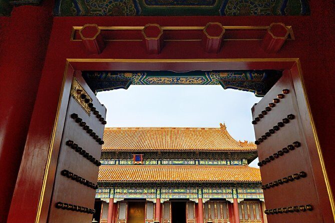 Mutianyu Great Wall Private Layover Tour from PEK/PKX Airport - What Makes It Worthwhile?