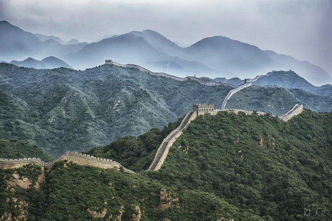 Mutianyu Great Wall Private Tour, VIP Fast Pass - Who Will Love This Tour?
