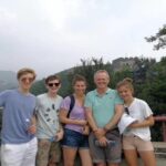 Mutianyu Great Wall Private Trip with English Speaking Driver - Deep Dive into the Itinerary