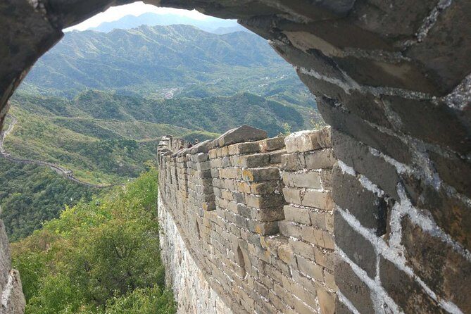 Mutianyu Great Wall Private Trip with Experienced Tour Driver - Cost and Value: Is It Worth It?