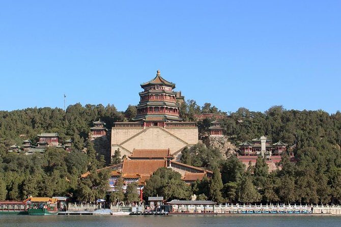 Mutianyu Great Wall, Summer Palace Private Tour All Inclusive - FAQ