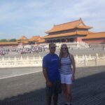 Mutianyu Great Wall, Tiananmen Square & Forbidden City Day Tour - Final Thoughts