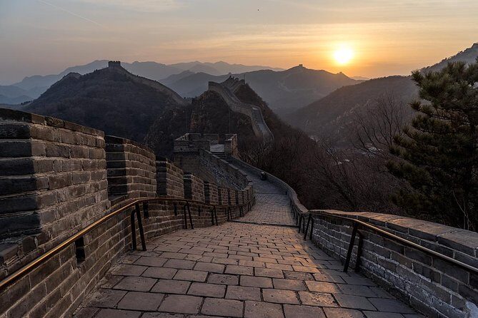 Mutianyu Great Wall Tour, VIP Fast Pass Skip Shuttle Bus Queue - Authentic Experiences and Practical Tips