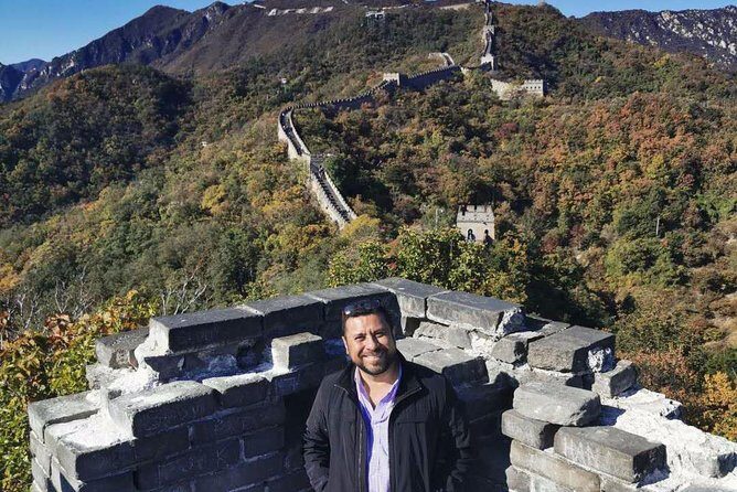 Mutianyu Unlocked: Private Spanish-Guided Great Wall Adventure - FAQs