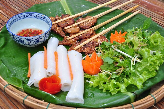 My Grandma's Home Cooking Class in Hoi An - Why This Tour Works